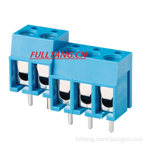 Tertminal Blocks Wj300